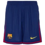 FC Barcelona Pantalones 2025 2026 Casa Azul - Pantaloncini FC Barcelona | 7camisetas