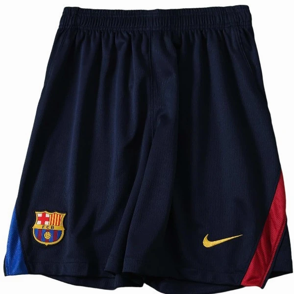 FC Barcelona Pantalones 2026 2027 Casa Azul - Pantalón FC Barcelona | 7camisetas