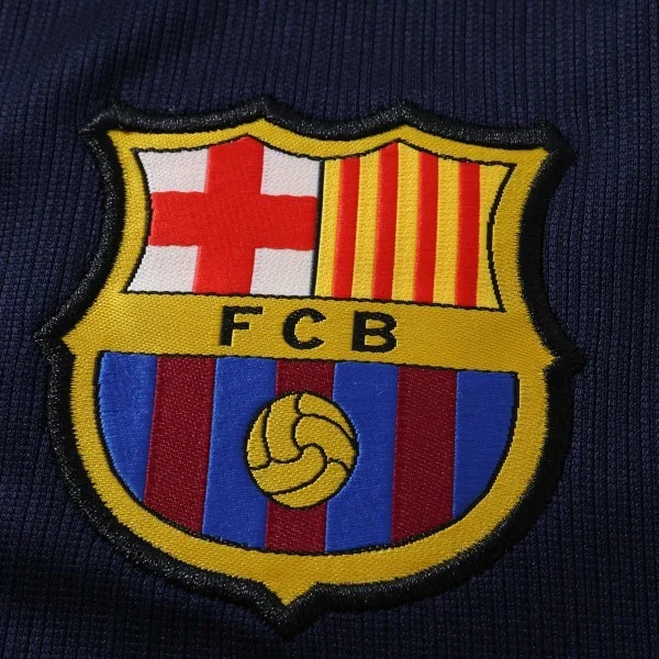 FC Barcelona Pantalones 2026 2027 Casa Azul - Pantalón FC Barcelona | 7camisetas