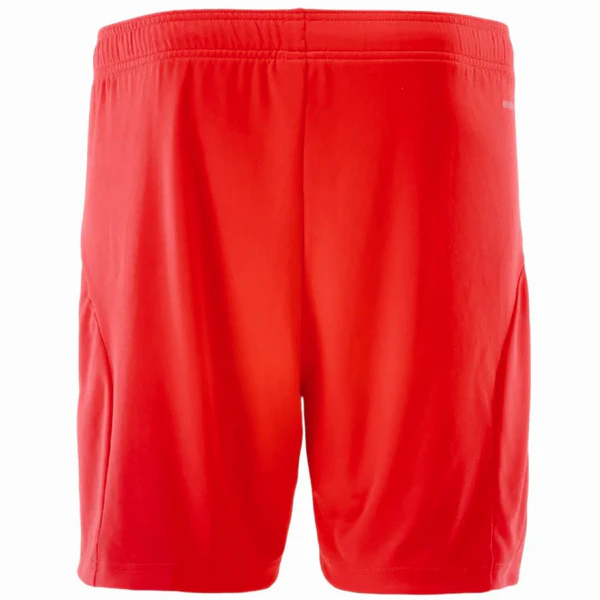 Bayern Múnich Pantalones 2025 2026 Casa Rojo - Pantaloncini Bayern Múnich | 7camisetas