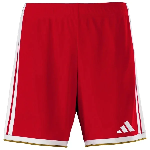 Bayern Múnich Pantalones 2026 2027 Casa Rojo - Pantalón Bayern Múnich | 7camisetas