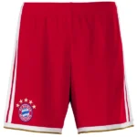 Bayern Múnich Pantalones 2026 2027 Casa Rojo - Pantalón Bayern Múnich | 7camisetas
