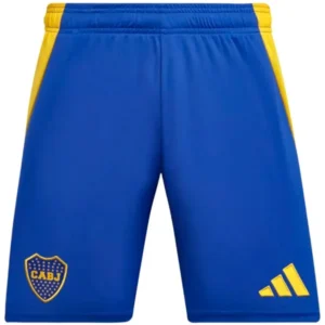 Boca Juniors Pantalones 2024 2025 Casa Azul - Pantalón Boca Juniors | 7camisetas