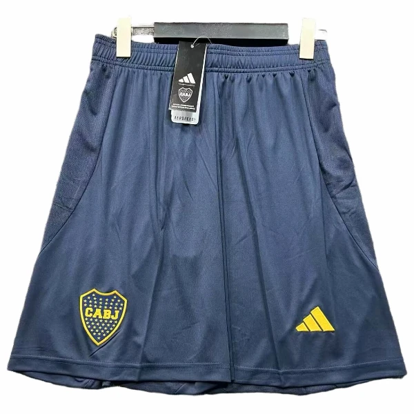 Boca Juniors Pantalones 2025 2026 Casa Azul - Pantalón Boca Juniors | 7camisetas