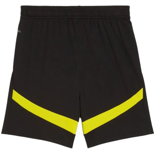 Borussia Dortmund Pantalones 2024 2025 Casa Negro - Pantaloncini Borussia Dortmund | 7camisetas