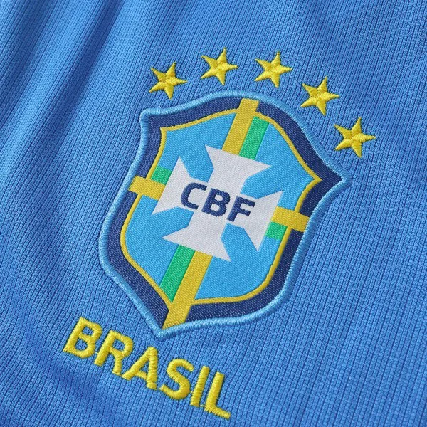Brasil Pantalones 2026 Casa Azul - Pantalón Brasil | 7camisetas