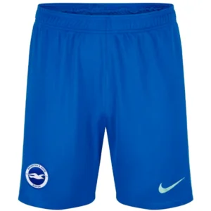Brighton & Hove Albion Pantalones 2025 2026 Casa Azul - Brighton & Hove Albion Football Club Equipacion | 7camisetas