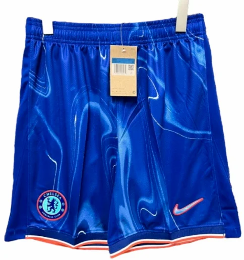 Chelsea Pantalones 2024 2025 Casa Azul - Pantalón Chelsea | 7camisetas