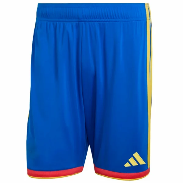 Colombia Pantalones 2026 Casa Azul - Colombia Barata | 7camisetas