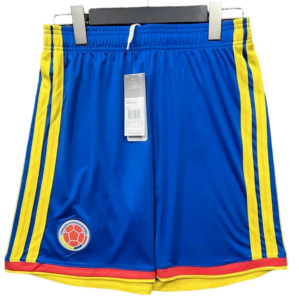 Colombia Pantalones 2026 Casa Azul - Colombia Barata | 7camisetas
