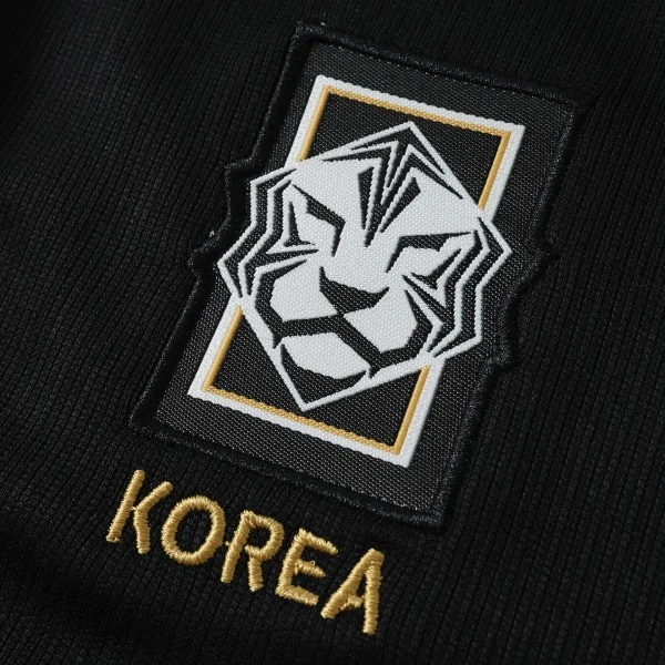 Corea Pantalones 2026 Casa Negro - Pantalón Corea | 7camisetas
