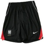 Corea Pantalones 2026 Casa Negro - Pantalón Corea | 7camisetas
