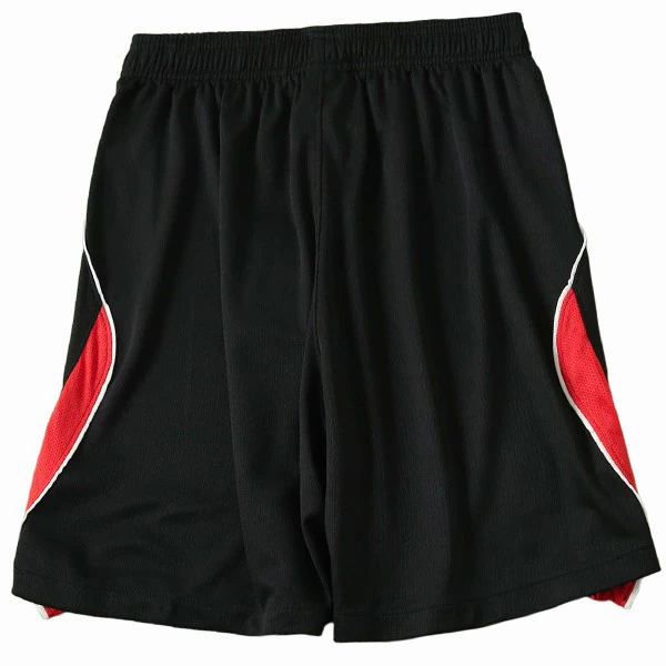 Corea Pantalones 2026 Casa Negro - Pantalón Corea | 7camisetas