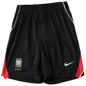 Corea Pantalones 2026 Casa Negro - Pantalón Corea | 7camisetas