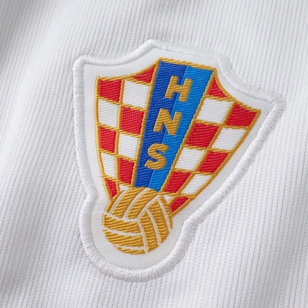 Croacia Pantalones 2026 Casa Blanco - Pantalón Croacia | 7camisetas