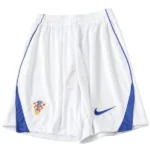 Croacia Pantalones 2026 Casa Blanco - Pantalón Croacia | 7camisetas