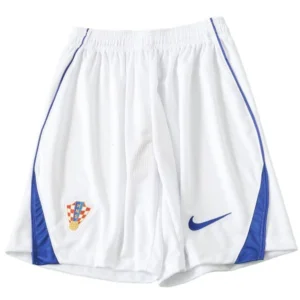 Croacia Pantalones 2026 Casa Blanco - Pantalón Croacia | 7camisetas
