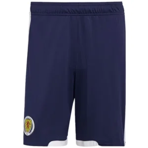 Escocia Pantalones 2026 Casa Azul - Escocia Barata | 7camisetas