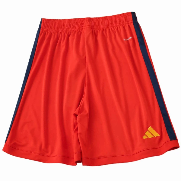 España Pantalones 2026 Casa Rojo - España Barata | 7camisetas
