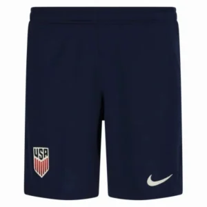 Estados Unidos Pantalones 2026 Casa Azul - Pantalón Estados Unidos | 7camisetas