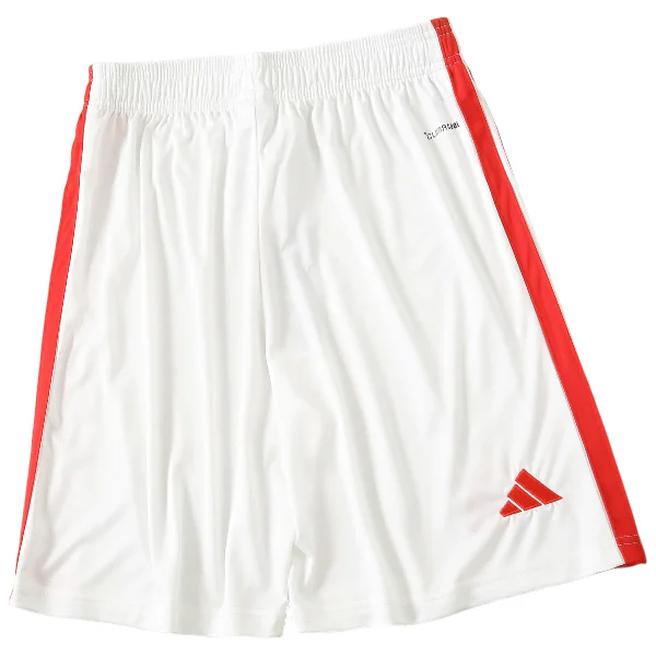 Flamengo Pantalones 2026 2027 Casa Blanco - Pantalón Flamengo | 7camisetas