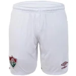 Fluminense Pantalones 2025 2026 Casa Blanco - Pantalón Fluminense | 7camisetas