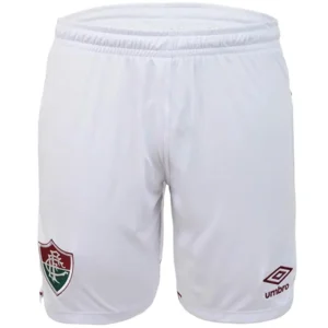Fluminense Pantalones 2025 2026 Casa Blanco - Pantalón Fluminense | 7camisetas