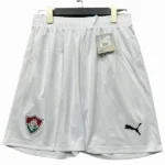 Fluminense Pantalones 2026 2027 Casa Blanco - Pantalón Fluminense | 7camisetas
