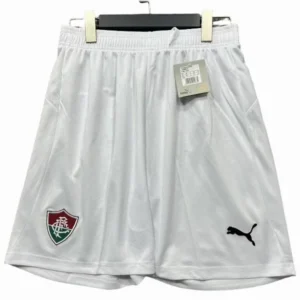 Fluminense Pantalones 2026 2027 Casa Blanco - Pantalón Fluminense | 7camisetas
