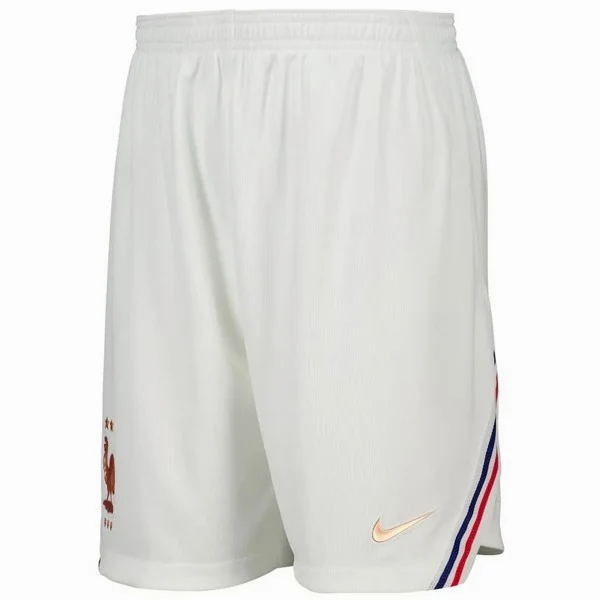 Casa Pantalones Francia 2026 Blanco Francia Pantalones 2026 Casa Blanco - Pantalón Francia | 7camisetas