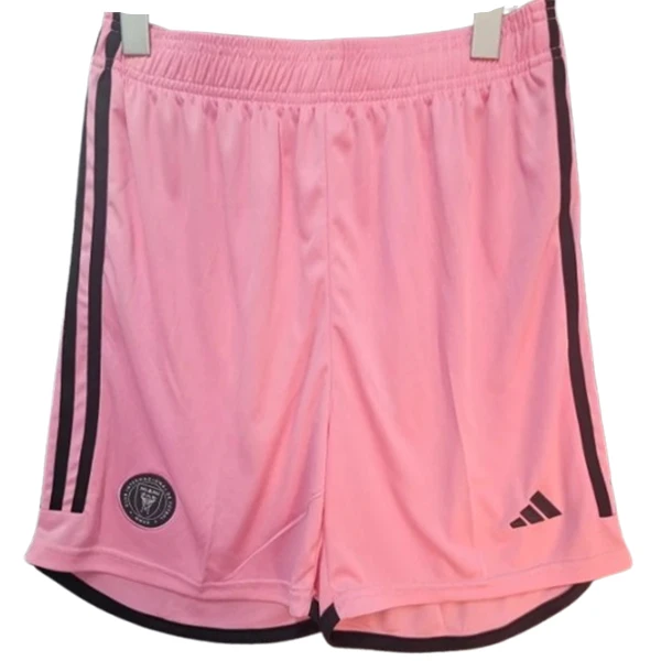 Inter Miami Pantalones 2024 2025 Casa Rosa - Pantalón Inter Miami | 7camisetas