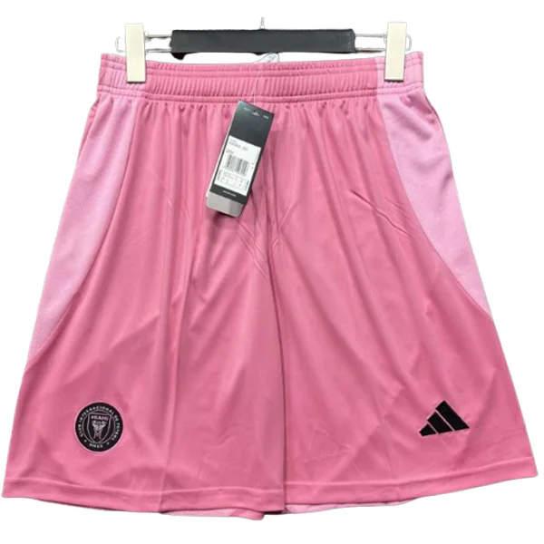 Inter Miami Pantalones 2025 2026 Casa Rosa - Pantalón Inter Miami | 7camisetas