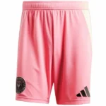Inter Miami Pantalones 2025 2026 Casa Rosa - Pantalón Inter Miami | 7camisetas