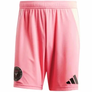 Inter Miami Pantalones 2025 2026 Casa Rosa - Pantalón Inter Miami | 7camisetas