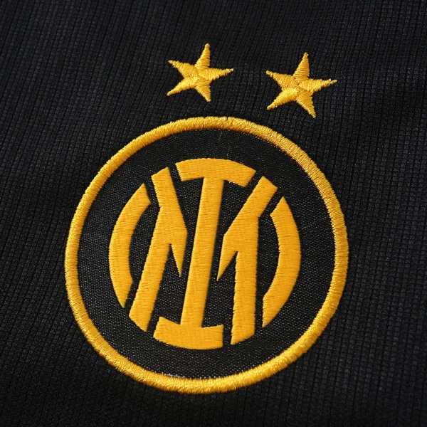 Inter Milán Pantalones 2026 2027 Casa Negro - Pantalón Inter Milán | 7camisetas
