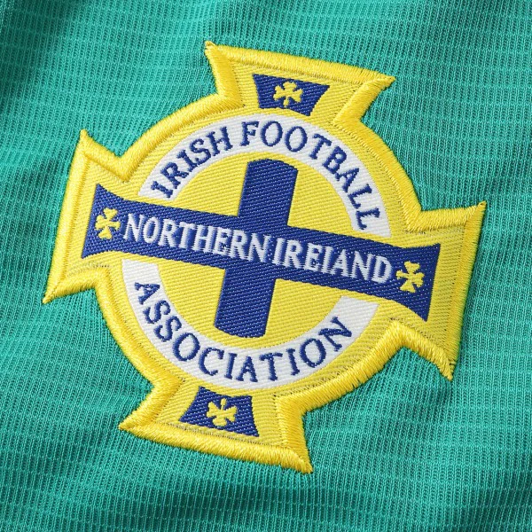 Irlanda Del Norte Pantalones 2026 Casa Verde - Pantalón Irlanda Del Norte | 7camisetas