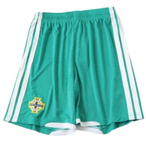 Irlanda Del Norte Pantalones 2026 Casa Verde - Pantalón Irlanda Del Norte | 7camisetas