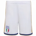 Italia Pantalones 2026 Casa Blanco - Equipación Italia | 7camisetas
