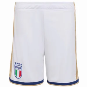 Italia Pantalones 2026 Casa Blanco - Equipación Italia | 7camisetas