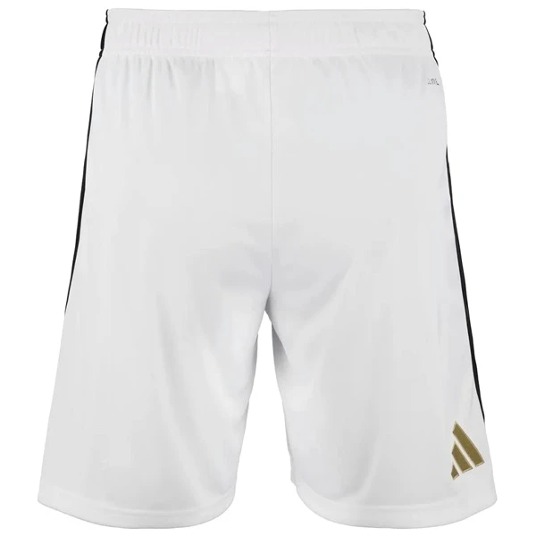 Juventus Pantalones 2026 2027 Casa Blanco - Equipación Juventus | 7camisetas