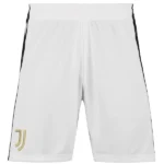Juventus Pantalones 2026 2027 Casa Blanco - Equipación Juventus | 7camisetas