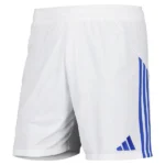 Leeds United Pantalones 2025 2026 Casa Blanco - Pantalón Leeds United | 7camisetas