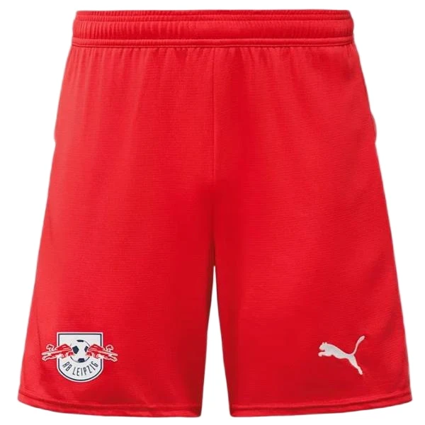 RB Leipzig Pantalones 2025 2026 Casa Rojo - Pantalón RB Leipzig | 7camisetas