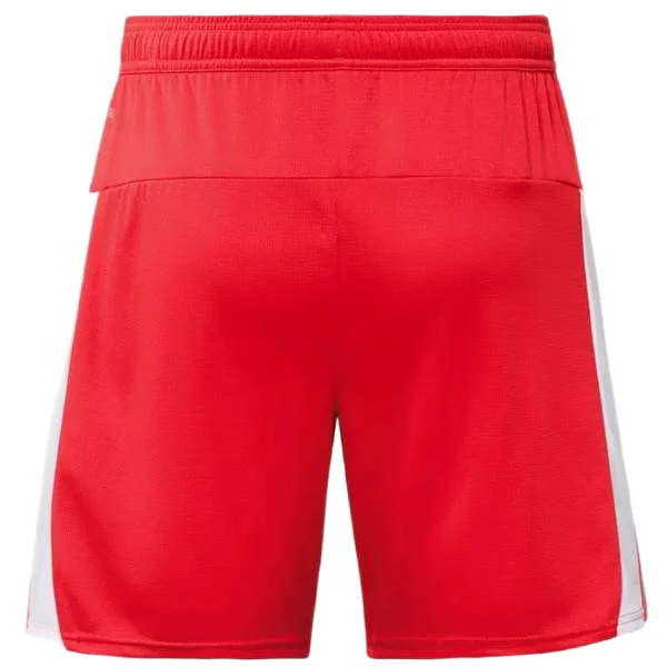 RB Leipzig Pantalones 2025 2026 Casa Rojo - Pantalón RB Leipzig | 7camisetas