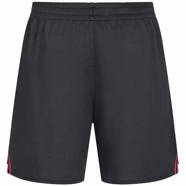 Bayer 04 Leverkusen Pantalones 2025 2026 Casa Negro - Bayer 04 Leverkusen Equipacion | 7camisetas