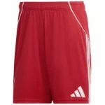 Liverpool Pantalones 2025 2026 Casa Rojo - Pantalón Liverpool | 7camisetas