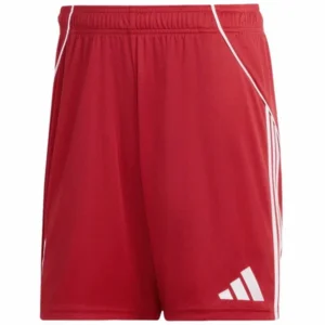 Liverpool Pantalones 2025 2026 Casa Rojo - Pantalón Liverpool | 7camisetas