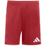 Liverpool Pantalones 2026 2027 Casa Rojo - Pantalón Liverpool | 7camisetas