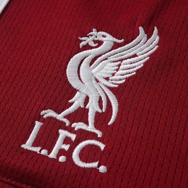 Liverpool Pantalones 2026 2027 Casa Rojo - Pantalón Liverpool | 7camisetas