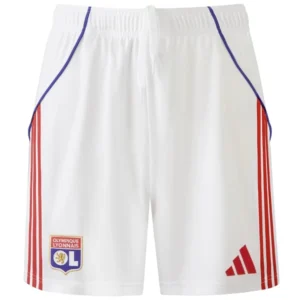 Lyon Pantalones 2025 2026 Casa Blanco - Pantaloncini Lyon | 7camisetas